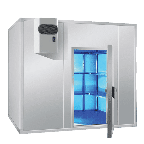 Manutenção Câmaras Frias em Campo Grande MS